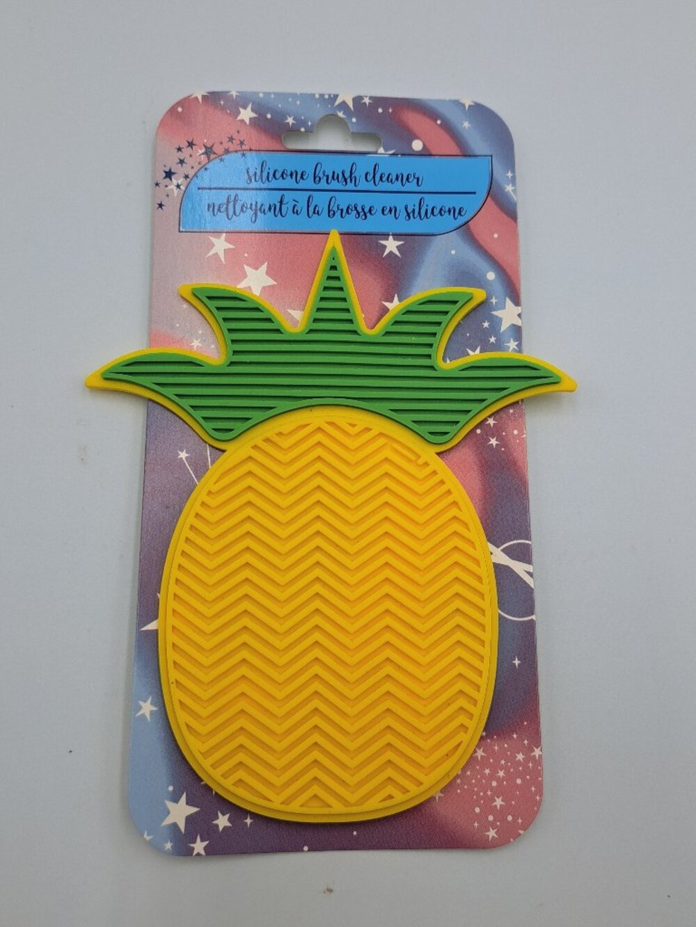 4/$20 Pineapple Brush Cleaner